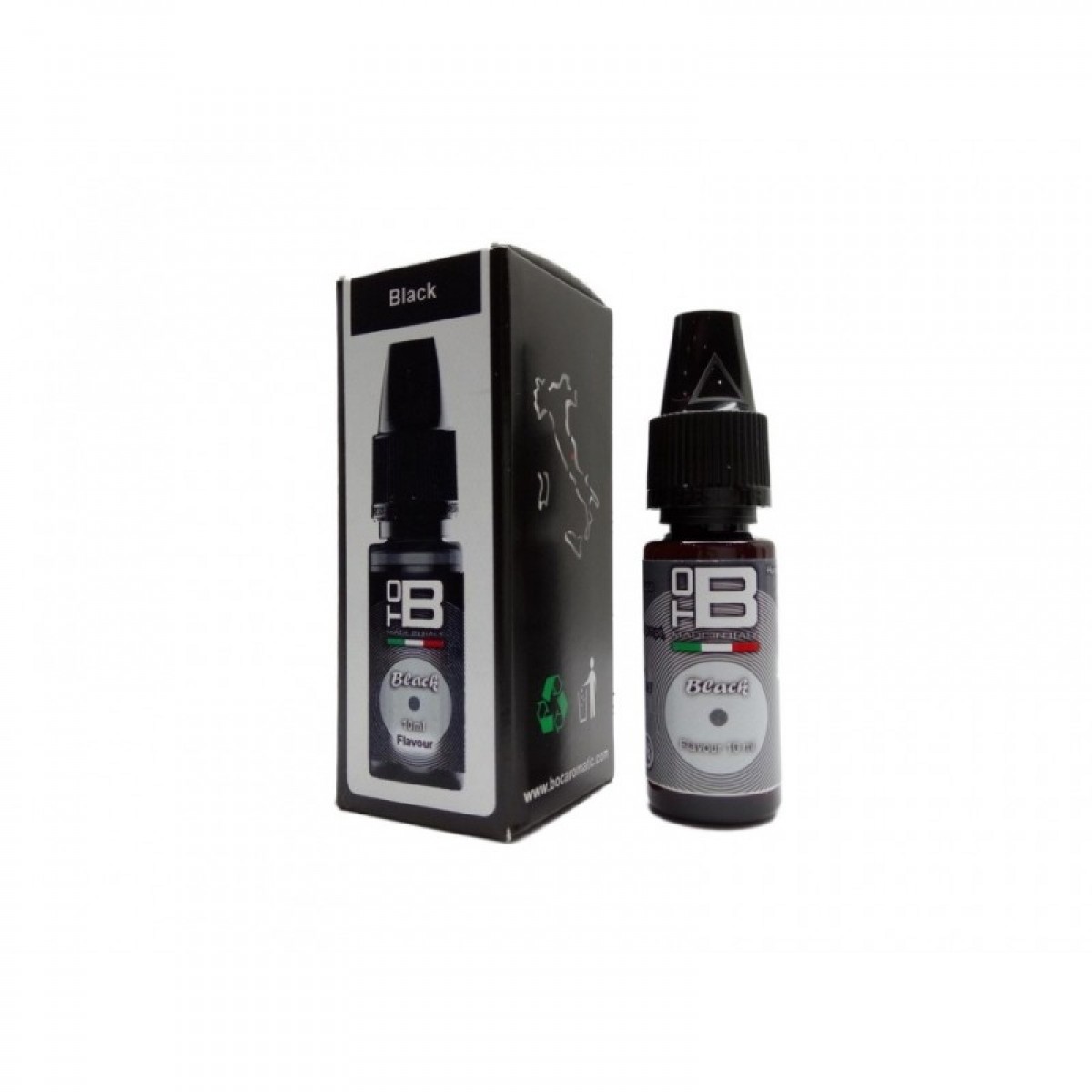ToB Aroma Black 10ml